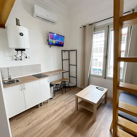 Catapirino - Confort Elegante Y Exclusivo En El Corazon De La Ciudad Apartment