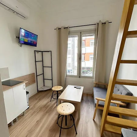 Apartment Catapirino - Confort Elegante Y Exclusivo En El Corazon De La Ciudad
