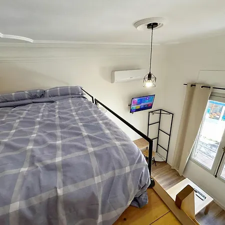 Catapirino - Confort Elegante Y Exclusivo En El Corazon De La Ciudad コマルカ・デ・オウレンセ