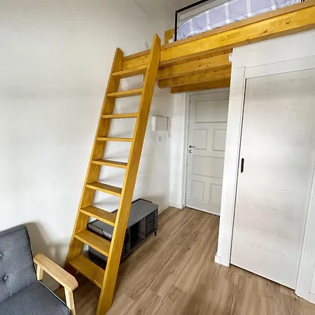 Catapirino - Confort Elegante Y Exclusivo En El Corazon De La Ciudad Apartment