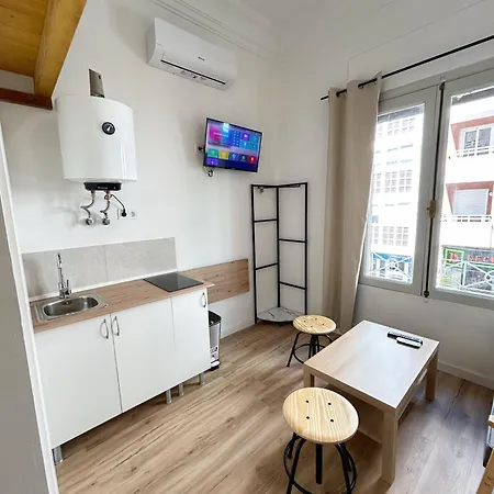 Apartamento Catapirino - Confort Elegante Y Exclusivo En El Corazon De La Ciudad Ourense