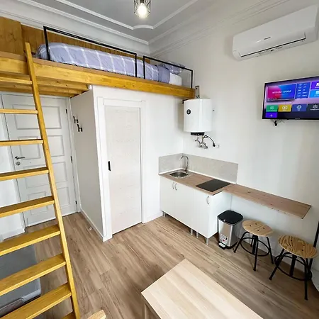 Apartamento Catapirino - Confort Elegante Y Exclusivo En El Corazon De La Ciudad Ourense