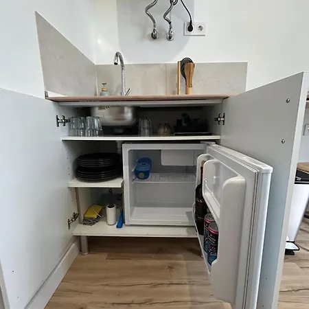 Catapirino - Confort Elegante Y Exclusivo En El Corazon De La Ciudad アパート *