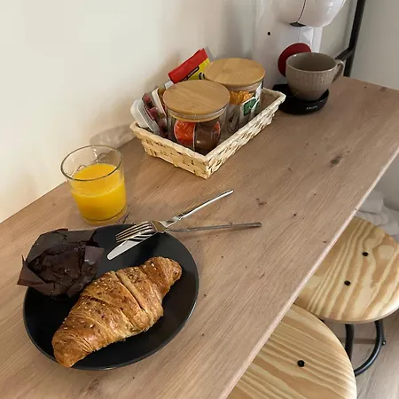 Catapirino - Confort Elegante Y Exclusivo En El Corazon De La Ciudad *