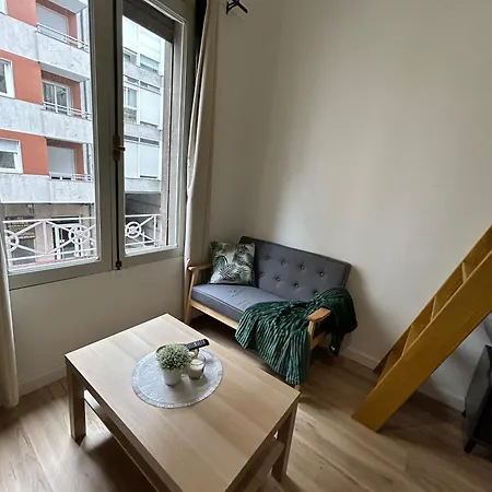 Catapirino - Confort Elegante Y Exclusivo En El Corazon De La Ciudad * コマルカ・デ・オウレンセ