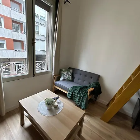 Catapirino - Confort Elegante Y Exclusivo En El Corazon De La Ciudad * Ourense