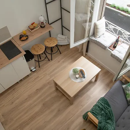 Catapirino - Confort Elegante Y Exclusivo En El Corazon De La Ciudad *