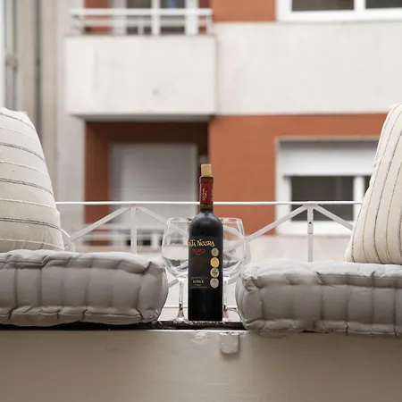 Catapirino - Confort Elegante Y Exclusivo En El Corazon De La Ciudad