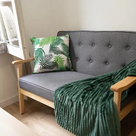 Catapirino - Confort Elegante Y Exclusivo En El Corazon De La Ciudad アパート *