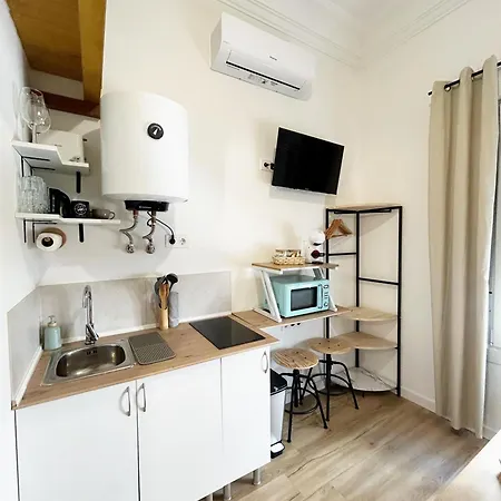 Catapirino - Confort Elegante Y Exclusivo En El Corazon De La Ciudad * Ourense