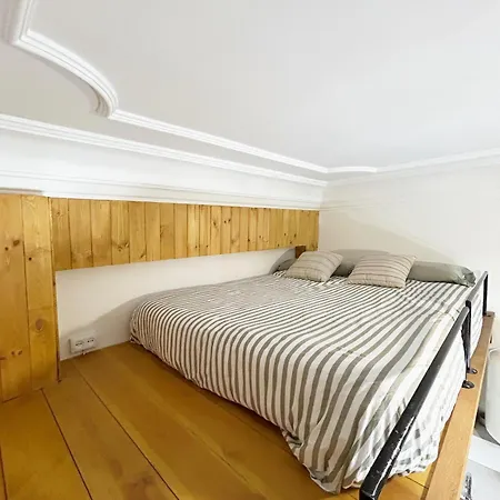 Lägenhet Catapirino - Confort Elegante Y Exclusivo En El Corazon De La Ciudad