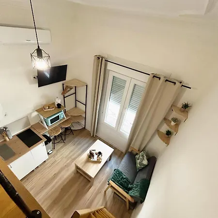 Catapirino - Confort Elegante Y Exclusivo En El Corazon De La Ciudad Lägenhet *