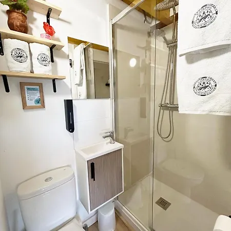 Catapirino - Confort Elegante Y Exclusivo En El Corazon De La Ciudad Apartamento