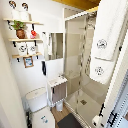 Catapirino - Confort Elegante Y Exclusivo En El Corazon De La Ciudad Ourense